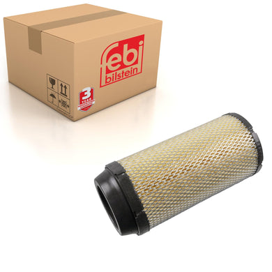 Air Filter Fits John Deere OE EPC046519 Febi 181897