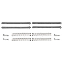 Load image into Gallery viewer, Front Brake Pad Fitting Kit Fits Land Rover Discovery Range Rover Febi 181899