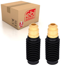 Load image into Gallery viewer, Protection Kit Fits Hyundai Santa Fe Kia Sorento OE 54626-2B000 S1 Febi 181908