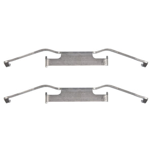Front Brake Pad Fitting Kit Fits VW T4 T5 Alfa Romeo Giulietta Febi 181911