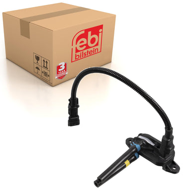 Exhaust Pressure Sensor Fits MAN NEOPLAN Trucks OE 51.27421.0223 Febi 181922