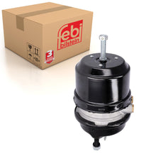 Load image into Gallery viewer, Rear Left Double Diaphragm Brake Chamber Fits Mercedes 0244204018 Febi 181925