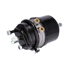 Load image into Gallery viewer, Rear Left Double Diaphragm Brake Chamber Fits Mercedes 0244204018 Febi 181925