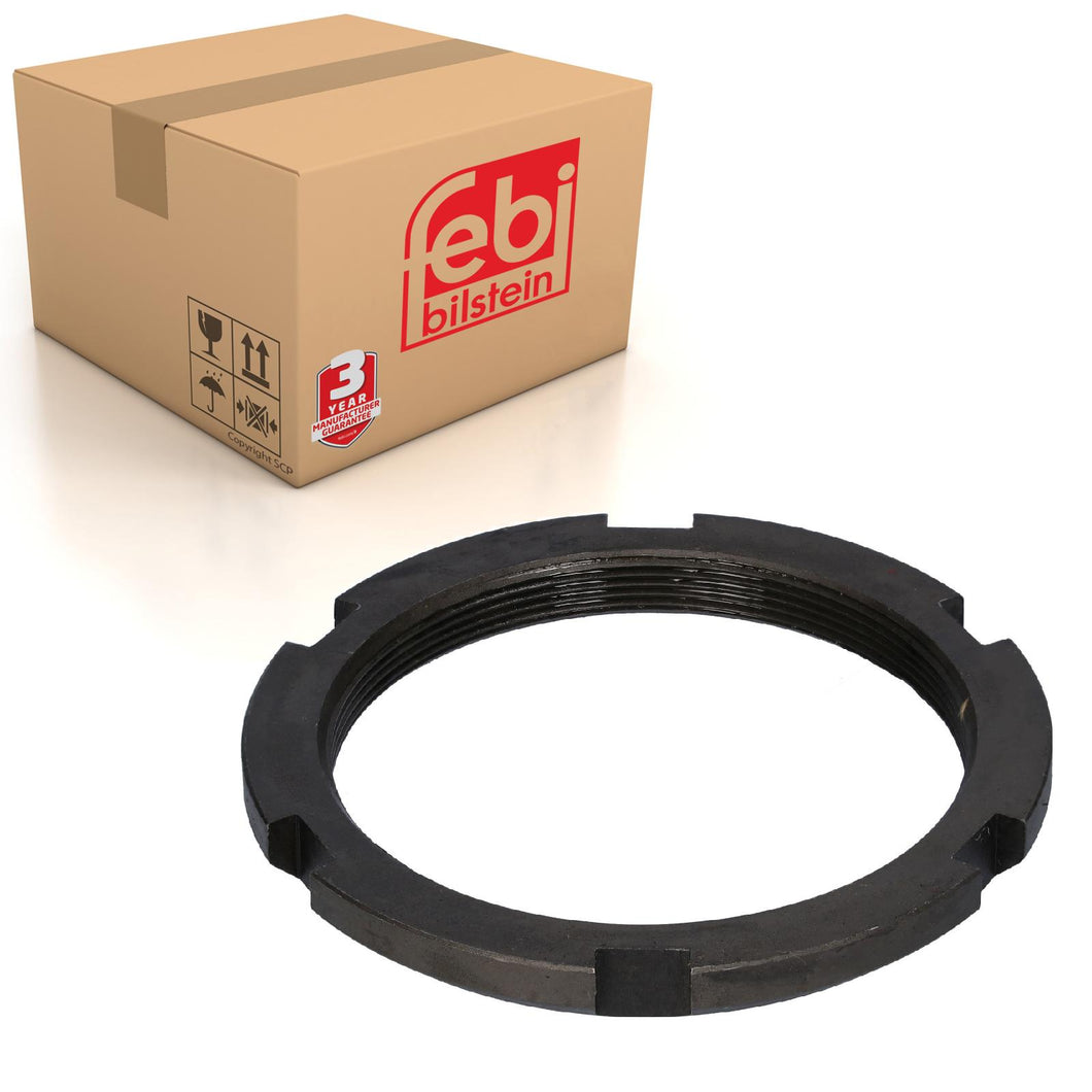 Axle Nut Fits Mercedes Trucks Actros Arocs Atego OE 976 356 00 26 Febi 181927