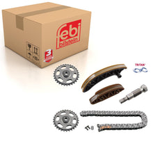 Load image into Gallery viewer, Camshaft Timing Chain Kit Fits Mercedes C-Class Viano 000 993 82 76 Febi 181931