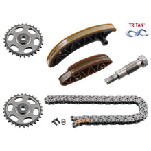 Load image into Gallery viewer, Camshaft Timing Chain Kit Fits Mercedes C-Class Viano 000 993 82 76 Febi 181931