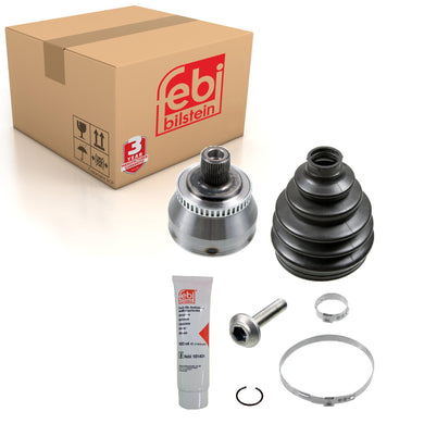 Front Drive Shaft Joint Kit Fits Audi A4 S4 OE 8E0 498 099 C SK1 Febi 181932