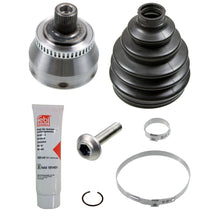 Load image into Gallery viewer, Front Drive Shaft Joint Kit Fits Audi A4 S4 OE 8E0 498 099 C SK1 Febi 181932