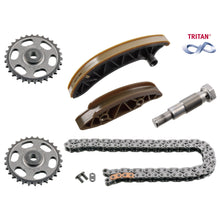 Load image into Gallery viewer, Timing Chain Kit Fits Mercedes A-Class C-Class OE 000 993 82 76 S6 Febi 181933