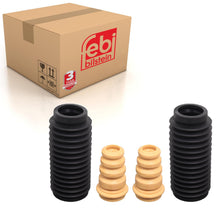Load image into Gallery viewer, Rear Shock Absorber Protection Kit Fits Universal OE  Febi 181936