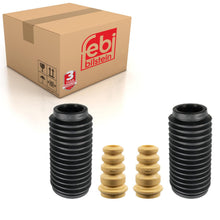 Load image into Gallery viewer, Rear Shock Absorber Protection Kit Fits Universal OE  Febi 181937