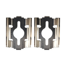 Load image into Gallery viewer, Front Brake Pad Fitting Kit Fits Fiat Ducato Citroën Jumper Relay Febi 181939