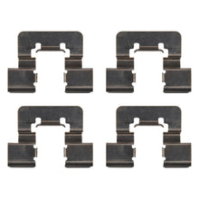 Load image into Gallery viewer, Rear Brake Pad Fitting Kit Fits Vauxhall Insignia I 2008-17 Febi 181940