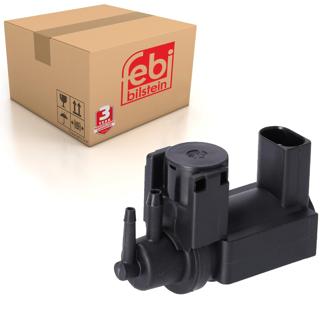 Pressure Converter Fits VW Touareg Audi A4 A6 Q7 OE 059 906 628 B Febi 181944