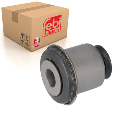 Rear Upper Control Arm Bush Fits Peugeot 508 Citroën C5 OE 5131J9 Febi 181946