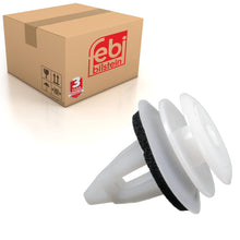 Load image into Gallery viewer, Clip Fits BMW 1 3 5 Series MINI R50 R56 F56 Toyota Supra 51418224768 Febi 181952