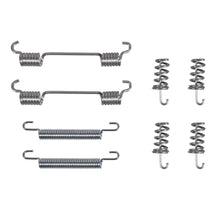 Load image into Gallery viewer, Rear Brake Shoe Fitting Kit Fits Mercedes Sprinter VW Crafter Febi 181955