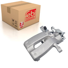 Load image into Gallery viewer, Rear Left Brake Caliper Fits Fiat 500 Panda Punto OE 77365748 Febi 181956
