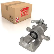 Load image into Gallery viewer, Rear Right Brake Caliper Fits Fiat 500 Panda Punto OE 77365749 Febi 181957