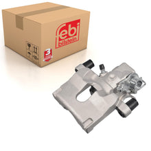 Load image into Gallery viewer, Rear Left Brake Caliper Fits Citroen C5 OE 16 109 008 80 Febi 181962