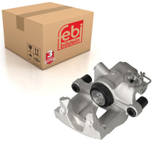 Load image into Gallery viewer, Rear Right Brake Caliper Fits Citroen C5 OE 16 109 010 80 Febi 181963
