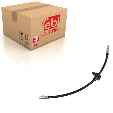 Front Brake Hose Fits BMW 1 Series Mini F54 F60 OE 34 30 6 894 453 Febi 181966