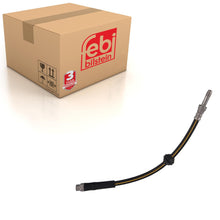 Load image into Gallery viewer, Rear Brake Hose Fits BMW X3 X4 OE 34 30 6 872 058 Febi 181967