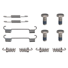 Load image into Gallery viewer, Rear Brake Shoe Fitting Kit Fits Mercedes A-Class C-Class Vito Febi 181975