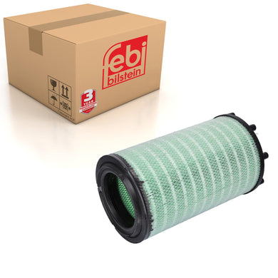 Air Filter Fits Scania P G R T Serie OE 1 761 958 Febi 181977