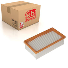 Load image into Gallery viewer, Air Filter Fits Dacia Duster Sandero Renault Captur OE 16 54 668 59R Febi 181978