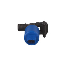 Load image into Gallery viewer, Washer Pump Fits Volvo Renault Trucks B13R FH4 FM4 OE 84081004 Febi 181987