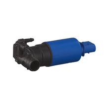 Load image into Gallery viewer, Washer Pump Fits Volvo Renault Trucks B13R FH4 FM4 OE 84081004 Febi 181987