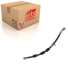 Load image into Gallery viewer, Rear Right Brake Hose Fits Ford Fiesta VII (18) OE 2 118 133 Febi 181988