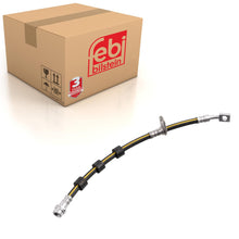 Load image into Gallery viewer, Rear Left Brake Hose Fits Ford Fiesta VII (18) OE 2 118 138 Febi 181989