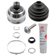 Load image into Gallery viewer, Front Drive Shaft Joint Kit Fits VW Eurovan T4 OE JZW498340EXSK1 Febi 181991