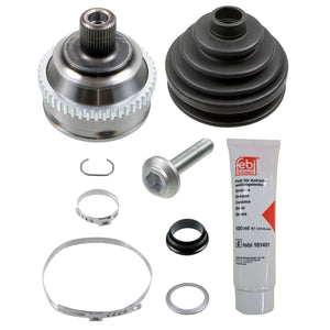 Front Drive Shaft Joint Kit Fits VW Eurovan T4 OE JZW498340EXSK1 Febi 181991