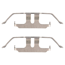 Load image into Gallery viewer, Rear Brake Pad Fitting Kit Fits BMW 1 Series 3 Series 5 Series Febi 181996