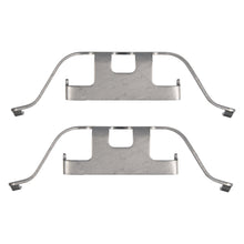 Load image into Gallery viewer, Rear Brake Pad Fitting Kit Fits BMW 1 Series 3 Series 5 Series M3 Febi 182000