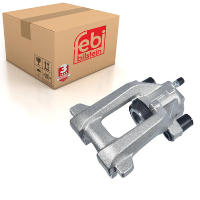 Rear Right Brake Caliper Fits Mercedes G-Class OE 004 420 40 83 Febi 182008