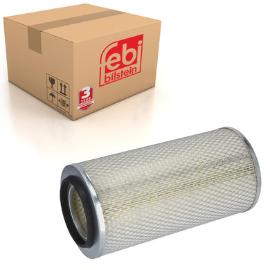 Air Filter Fits Deutz-Fahr OE 2934588 Febi 182013