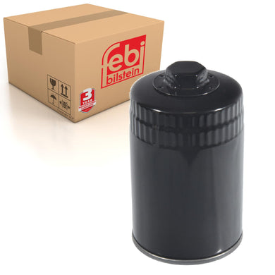 Oil Filter Fits Fendt (Traktoren) OE F100001174418 Febi 182014