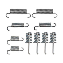Load image into Gallery viewer, Rear Brake Shoe Fitting Kit Fits Mercedes Sprinter VW Crafter Febi 182015