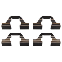 Load image into Gallery viewer, Rear Brake Pad Fitting Kit Fits Skoda Fabia Peugeot 308 407 Partner Febi 182020