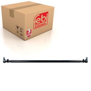 Front Tie Rod Fits Renault Volvo Trucks FL D-Serie OE 74 22 482 974 Febi 182028