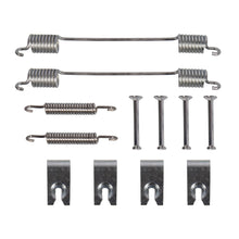 Load image into Gallery viewer, Rear Brake Shoe Fitting Kit Fits Ford Focus Transit Citroen Nemo Febi 182034