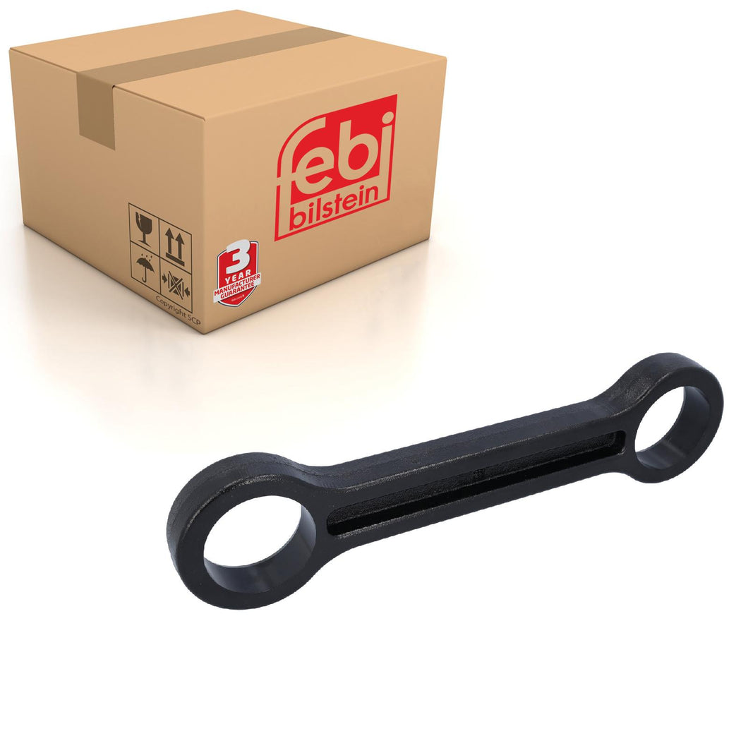 Rear Stabiliser Link Fits Mercedes Actros Atego 948 326 04 47  7390 Febi 182059