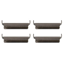 Load image into Gallery viewer, Front Brake Pad Fitting Kit Fits Jaguar XJ 1997-03 XKR 1998-07 Febi 182060
