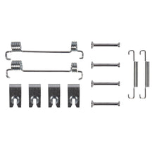 Load image into Gallery viewer, Rear Brake Shoe Fitting Kit Fits Fiat Ducato Peugeot Boxer Citroën Febi 182061