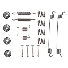 Load image into Gallery viewer, Rear Brake Shoe Fitting Kit Fits Fiat 500 Panda Febi 182062