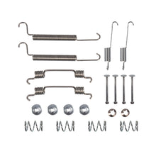Load image into Gallery viewer, Rear Brake Shoe Fitting Kit Fits Vauxhall Astra Corsa Vectra Zafira Febi 182063